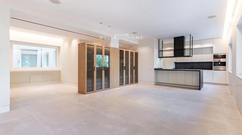 Photo 3 of Flat for sale in El Viso, Madrid