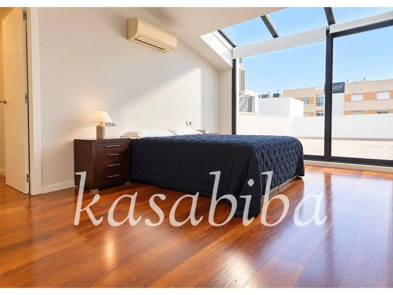 Attic for sale in Puçol, Valencia