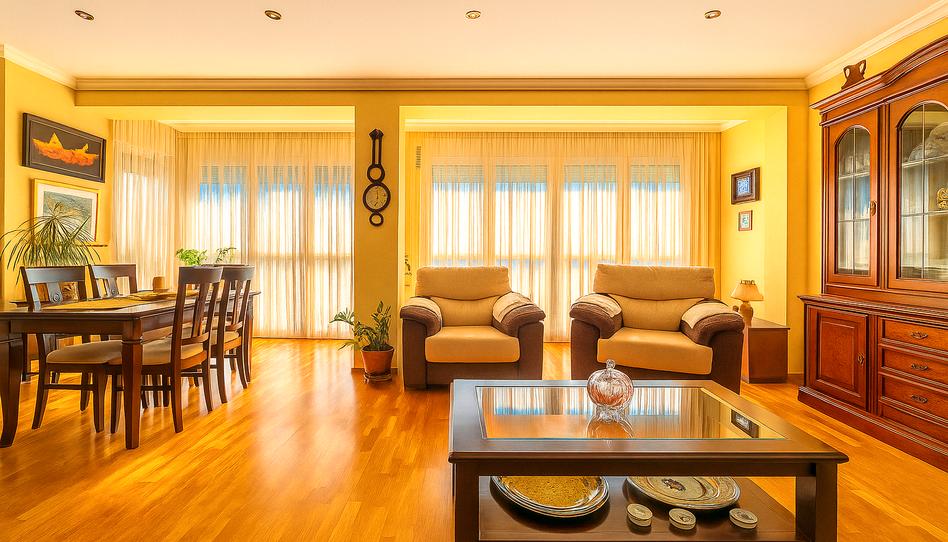 Foto 1 de Pis en venda a Alameda, Murcia