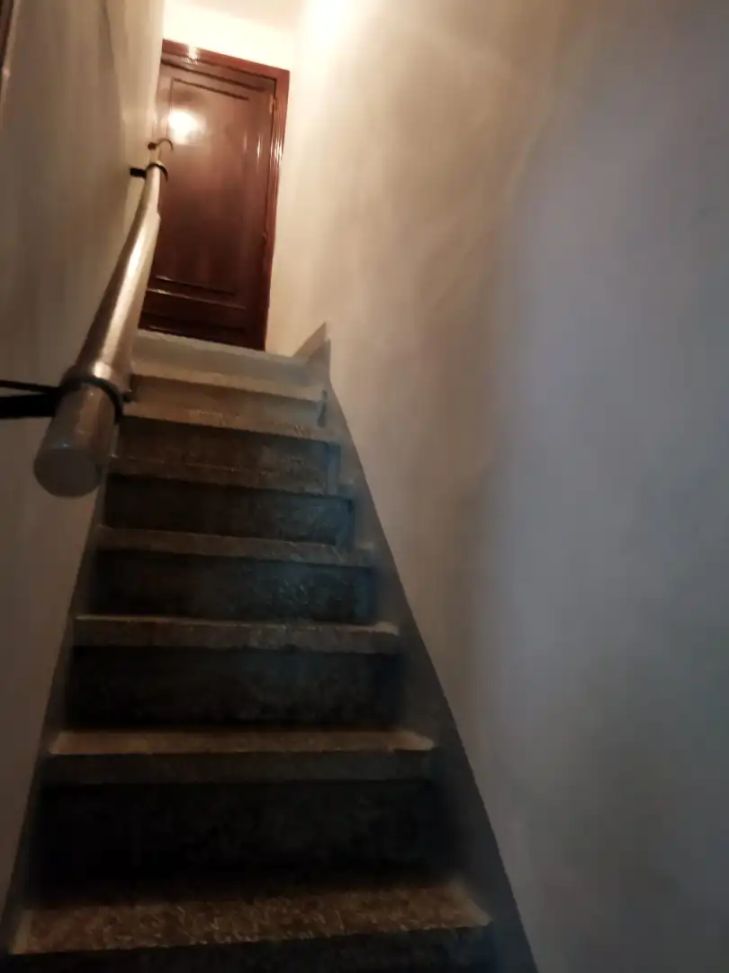 Casa o chalet en venta en Adanero con Amueblado
