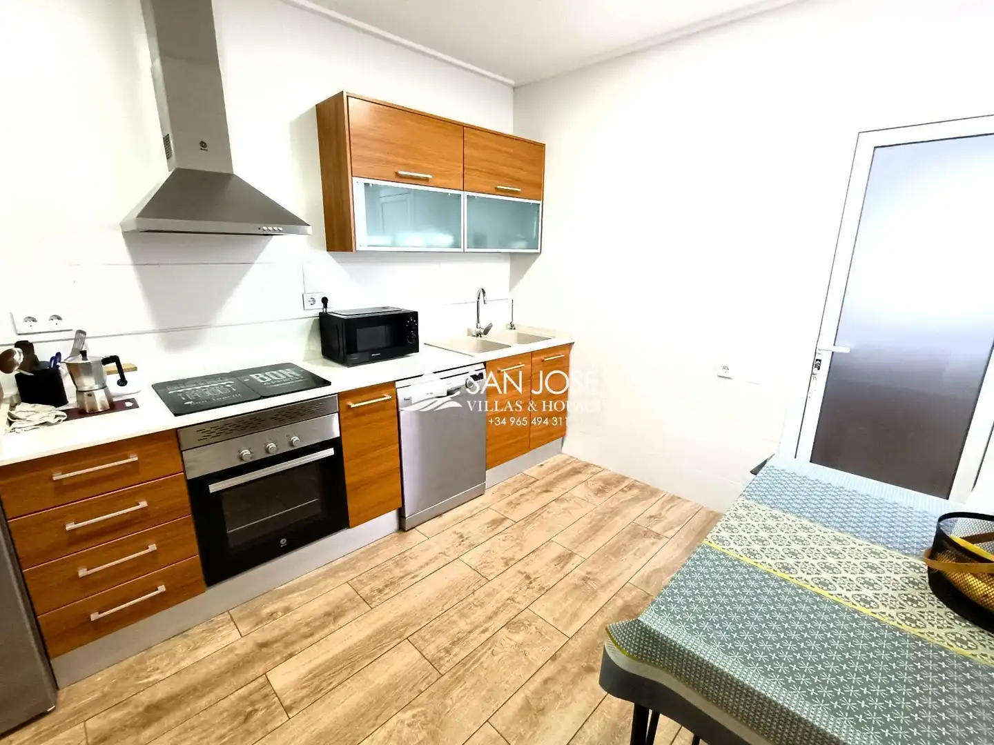 Casa amb jardí en venda a Monforte del Cid, imagen 25