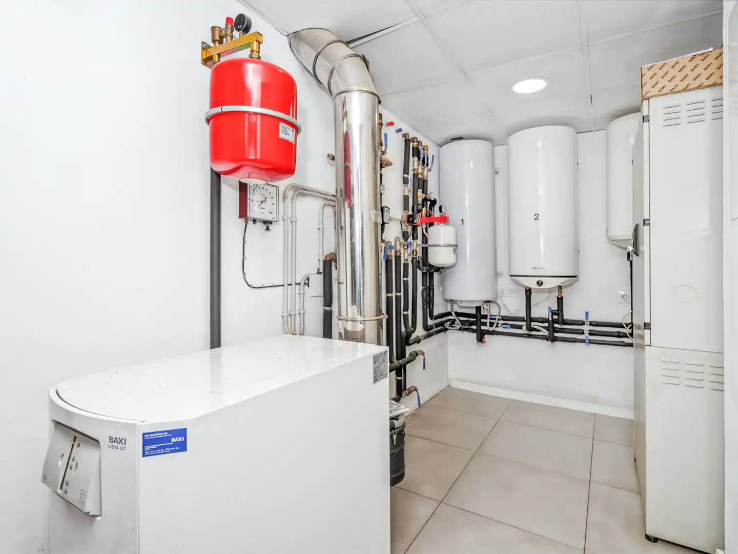 Casa con piscina en venta en N/A, imagen 42