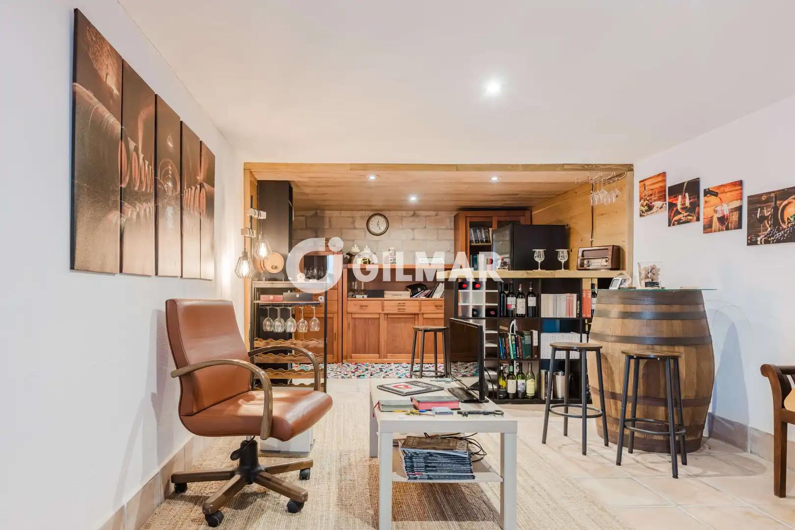 Villa con piscina in vendita a El Rocío - La Milagrosa, imagen 40