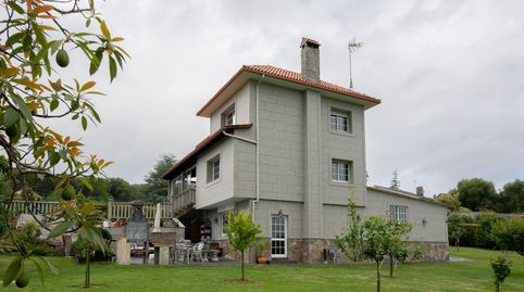 Foto 3 de Casa o chalet en venta en Aldea Silvoso, Bergondo, A Coruña