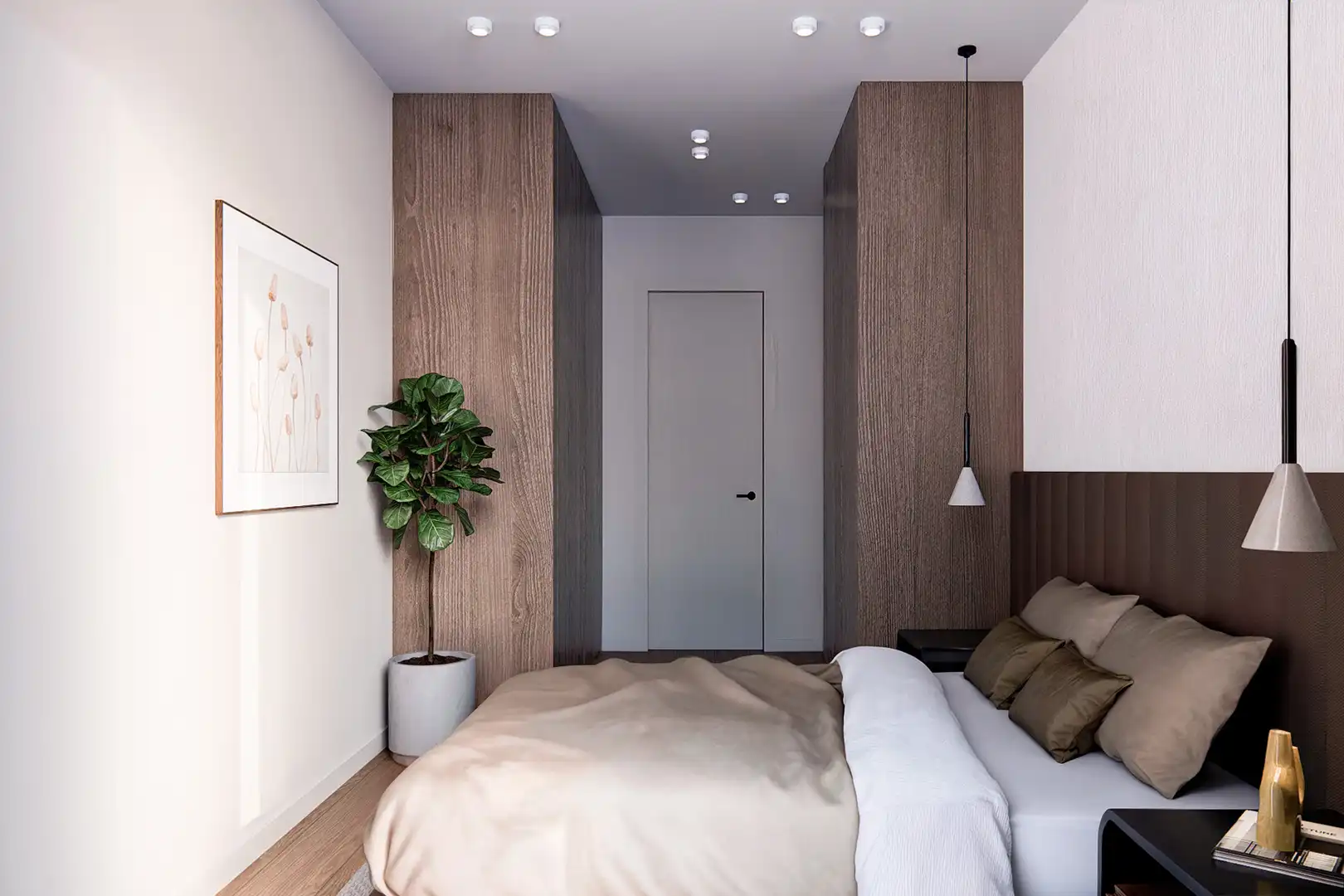 Edificio en venta en Calle de La Solana de Opañel, 13, Opañel