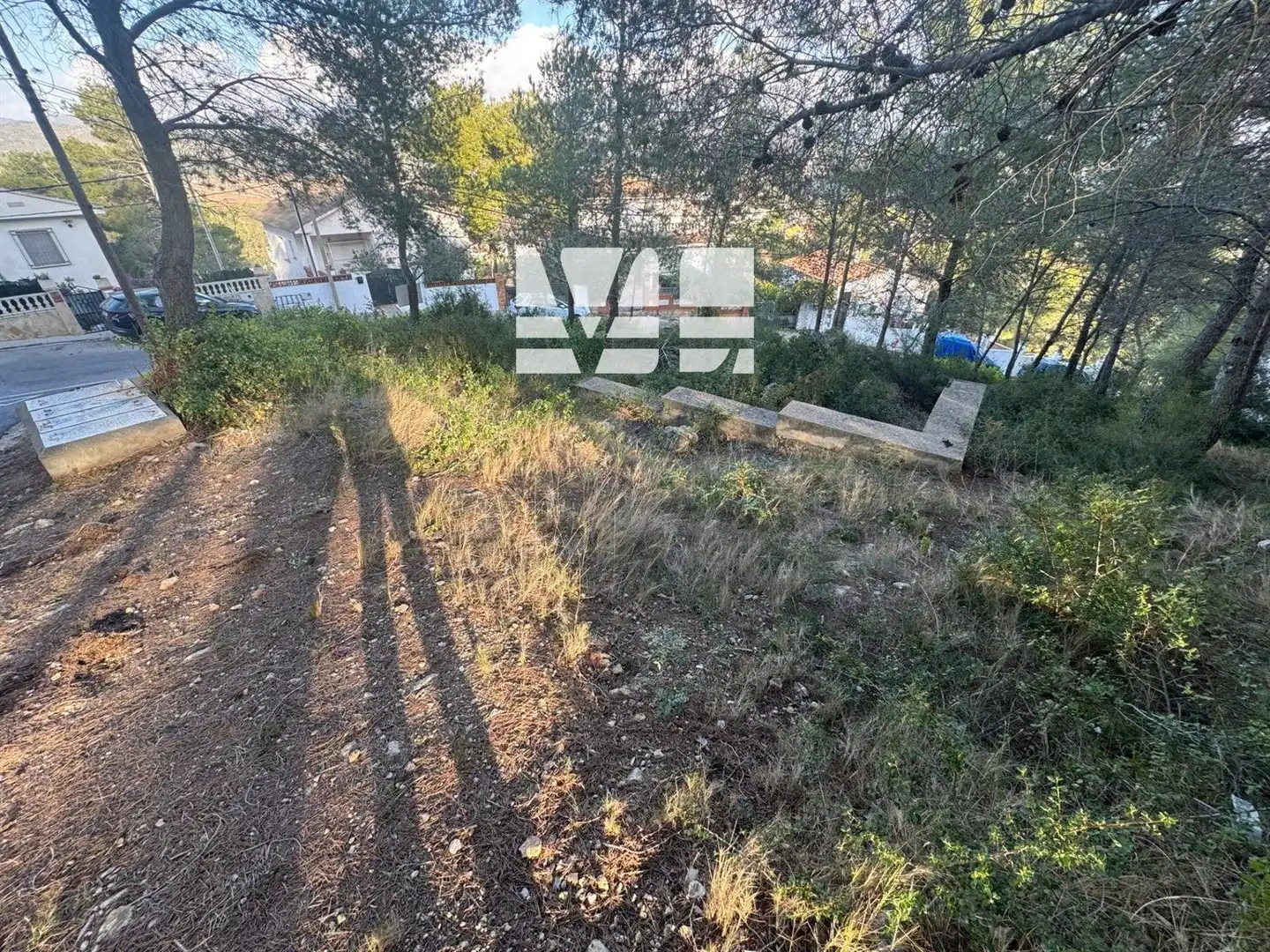 Terreny rústic en venda a Carrer del Ter, 113, imagen 3