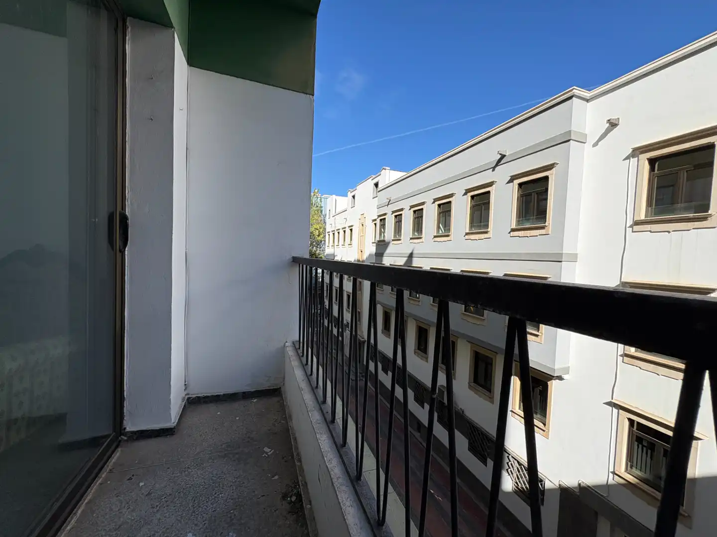 Terrassa de Pis en venda en Las Palmas de Gran Canaria amb Balcó