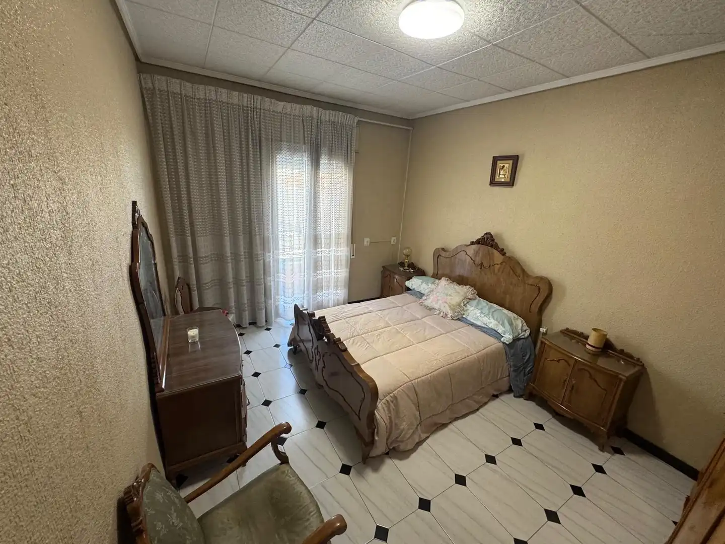 Wohnung zur Miete in Novelda