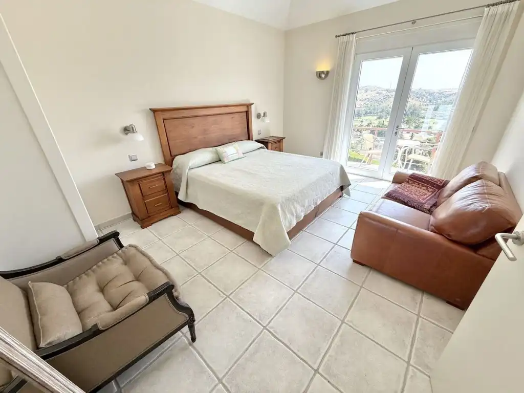 Villa avec terrasse à vendre à Mijas Golf, imagen 30