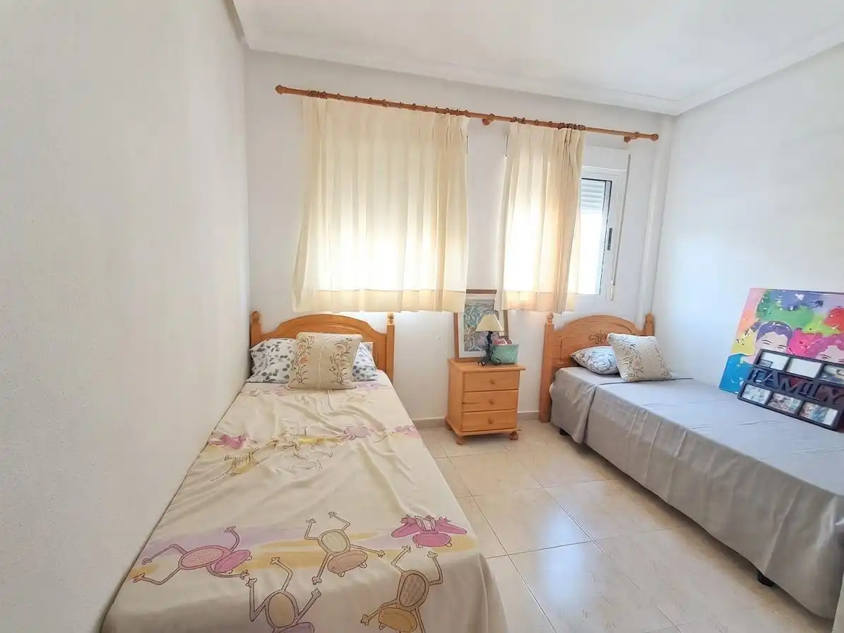 Appartement compact avec terrasse à vendre à Los Collados-Los Geraneos, imagen 19