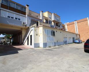 Exterior view of Flat for sale in Empuriabrava