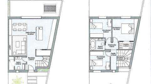 Photo 3 of Single-family semi-detached for sale in Fuente Alegre - El Chaparral - Los Morales, Málaga