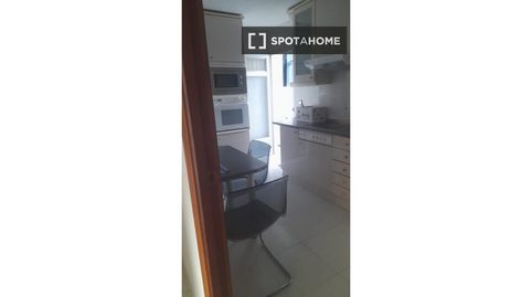 Foto 5 de Habitación en Ibiza - San Pedro, Villanueva del Pardillo