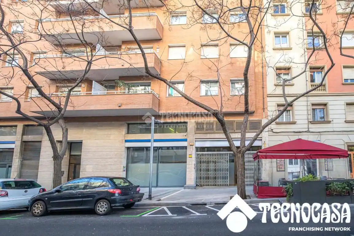 Local en venta en Barri de les Corts, Les Corts, Barcelona Capital