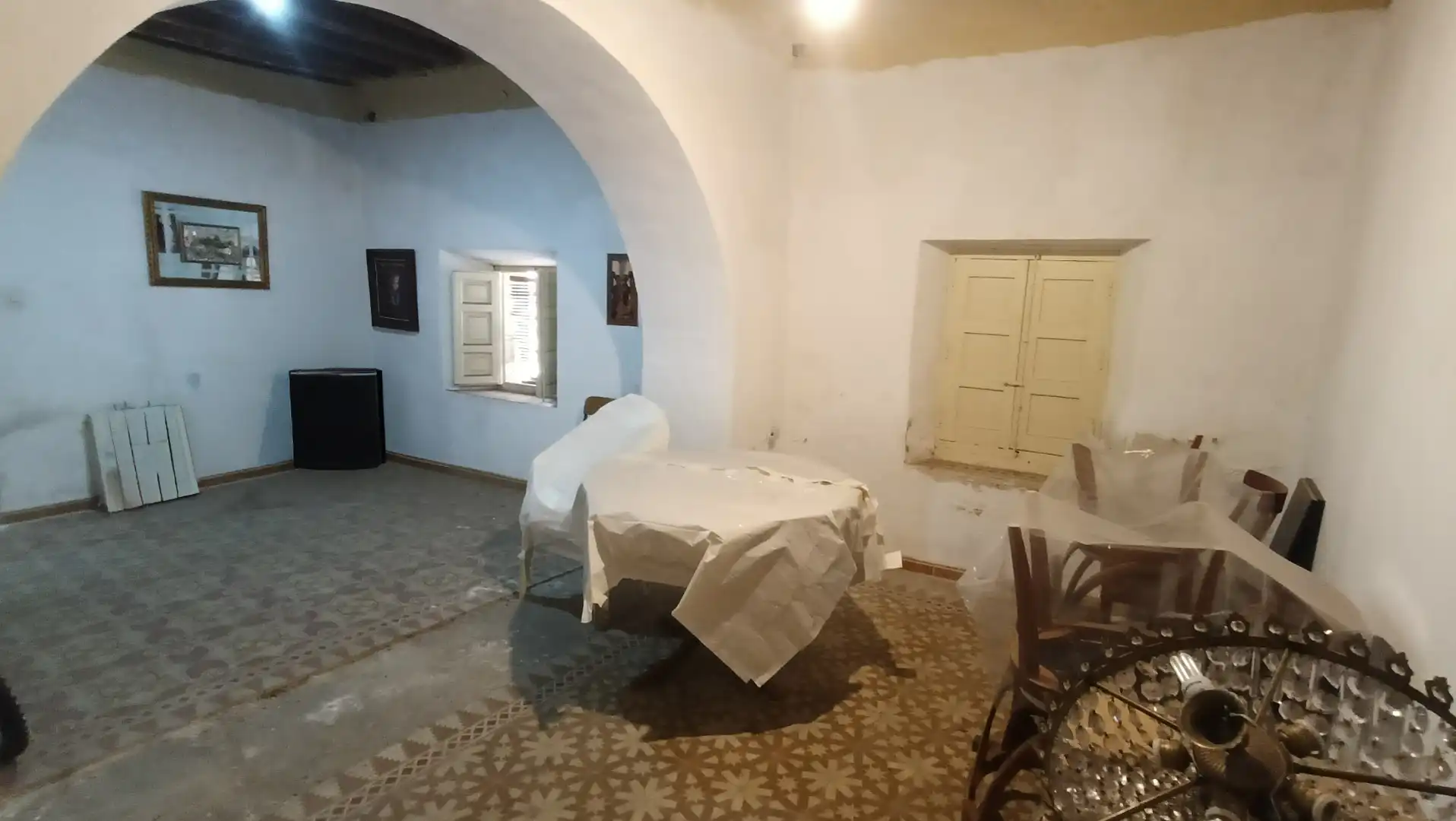 Casa en venda a Calle Real, imagen 9