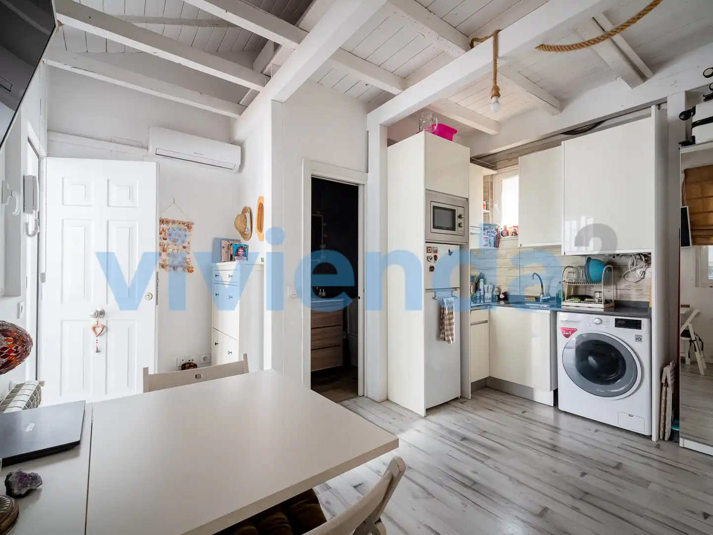 Piso con ascensor en venta en Tutor, imagen 11