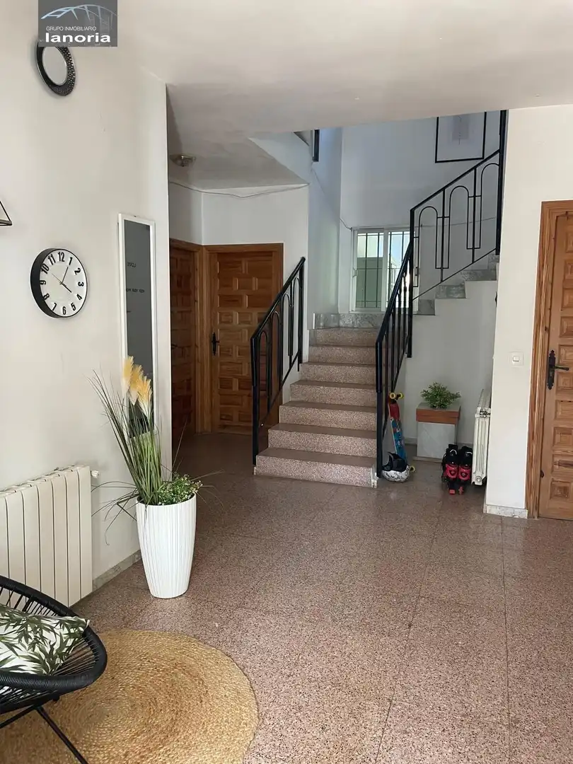Chalet con piscina en venta en Urbanizacion Urbanización Pinares del Júcar, imagen 12