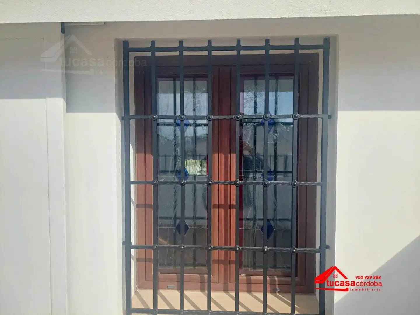 Casa o chalet en venta en La Rambla con Aire acondicionado, Calefacción y Terraza