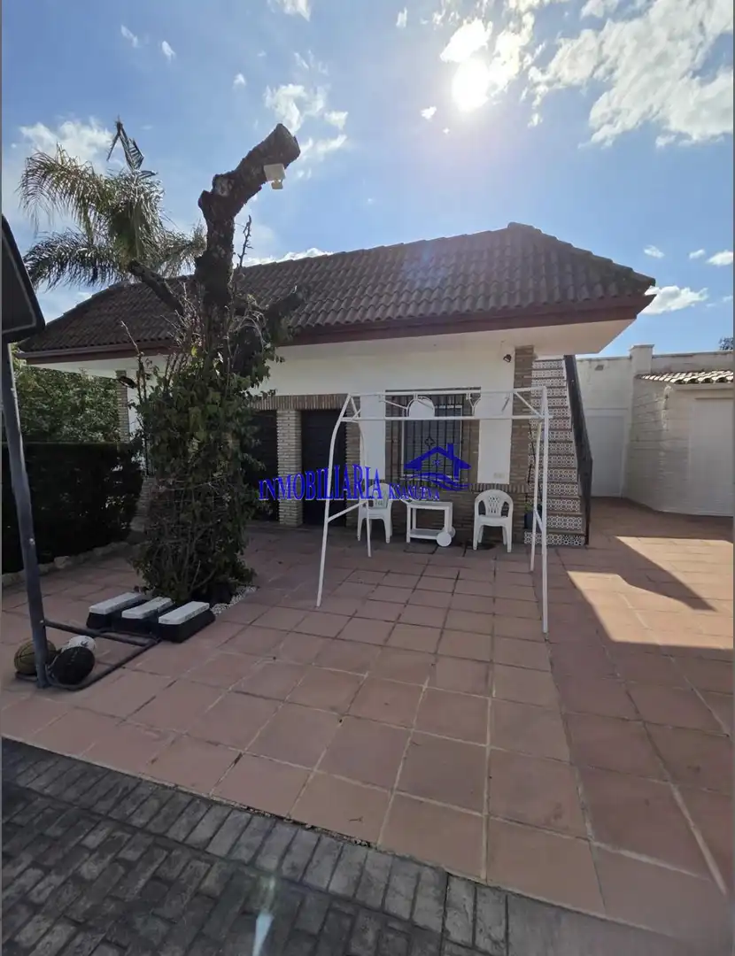 Terrace of Houses for sale in Córdoba  with Swimming Pool