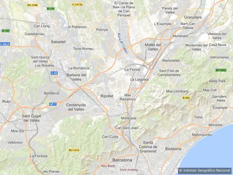 Appartamento in vendita a Ajuntament-Maragall, imagen 8