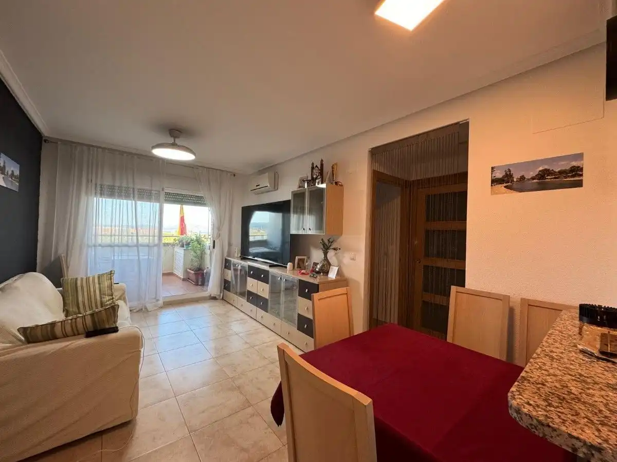 Appartamento con piscina in vendita a Marina d'Or, imagen 5