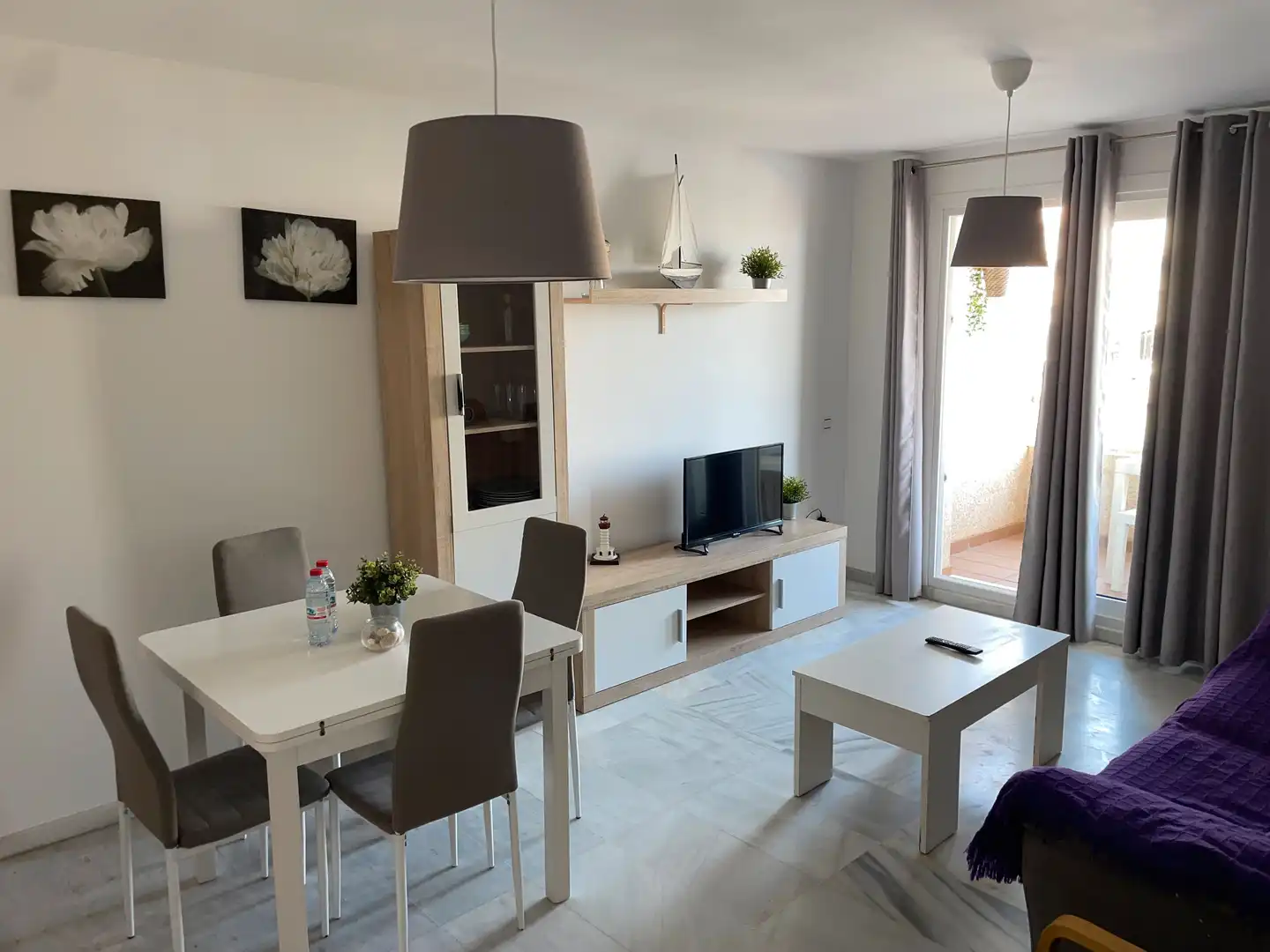 Appartement avec terrasse à louer à Calle Galeón 10, imagen 14