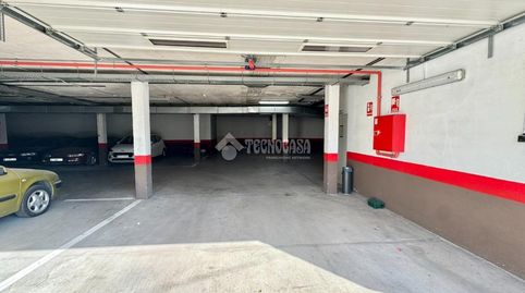 BoxPlaza De Garaje en venta en Valdeaveruelo, imagen 4