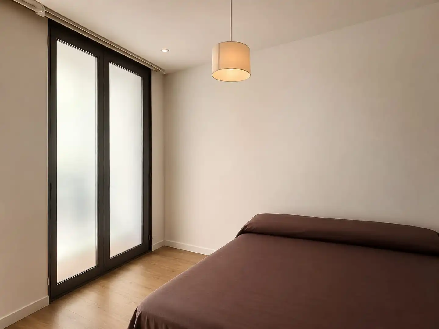 Habitación de Piso en venta en Barcelona con Aire acondicionado, Parquet y Balcón