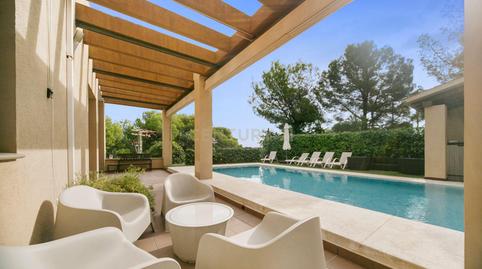 Foto 5 de Casa o chalet de alquiler en Partida Oltamar, 12m, Calp, Spain, -1, Oltamar - Cucarres, Calpe / Calp