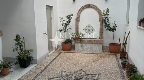 Foto 2 de Casa o xalet en venda a Casco Histórico  - Ribera - San Basilio, Córdoba