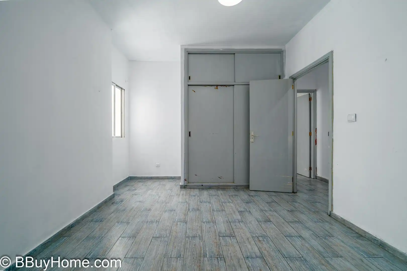 Bedroom of Flat for sale in Las Palmas de Gran Canaria