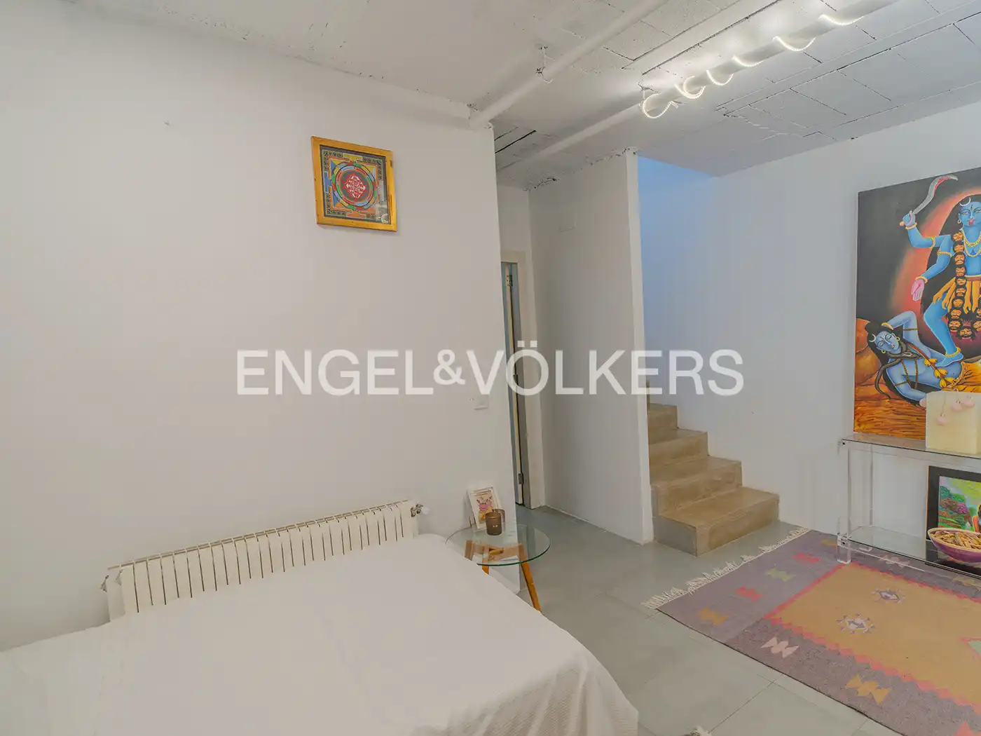 Casa o chalet en venta en Mutxamel con Aire acondicionado, Calefacción y Jardín privado