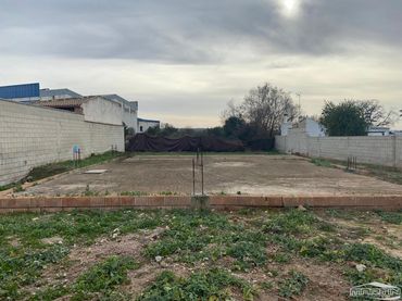Rustikales Grundstück zum Verkauf in Urbanización Platero