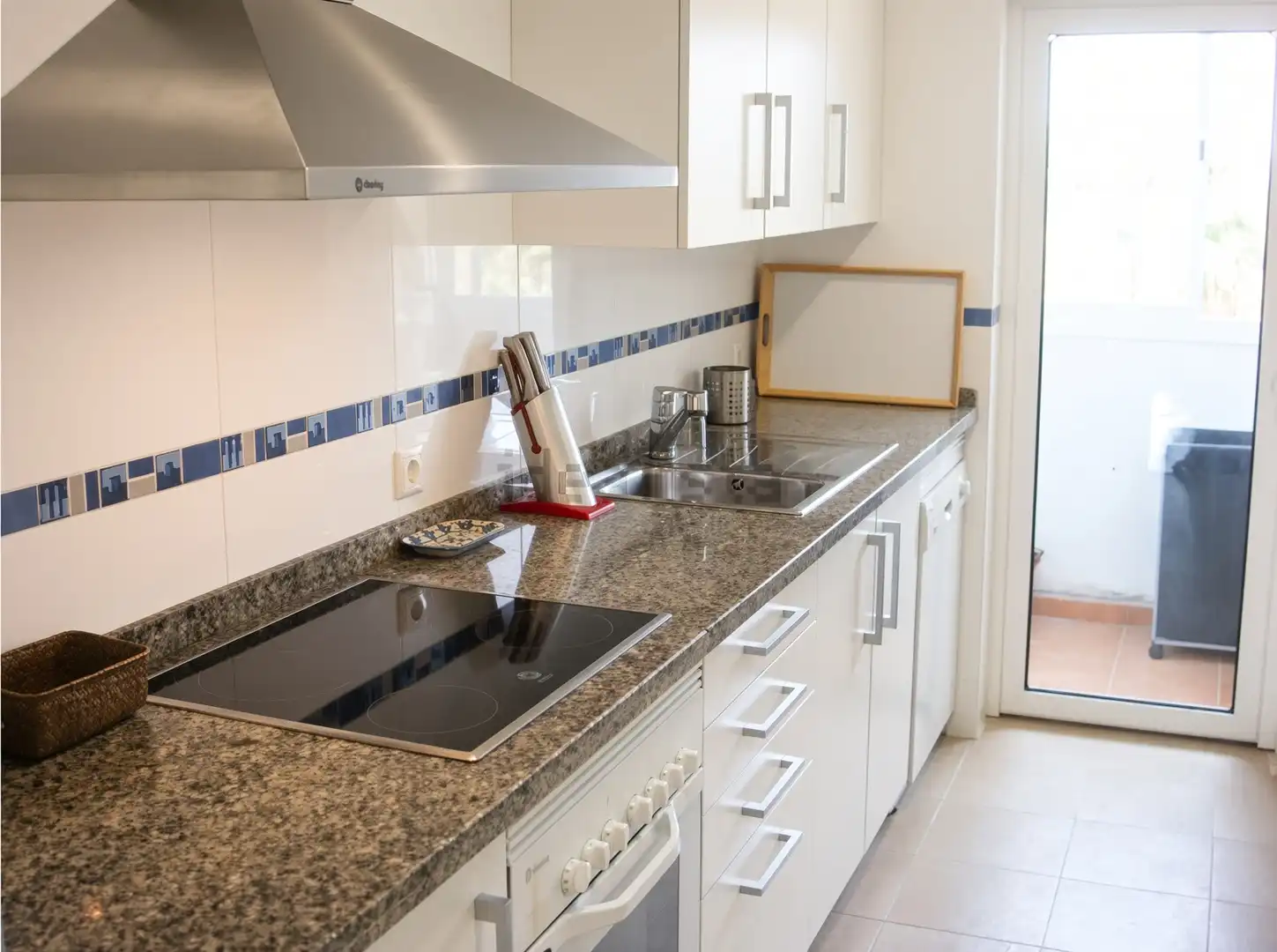 Apartament amb piscina en venda a Puerto de Sotogrande - La Marina, imagen 6