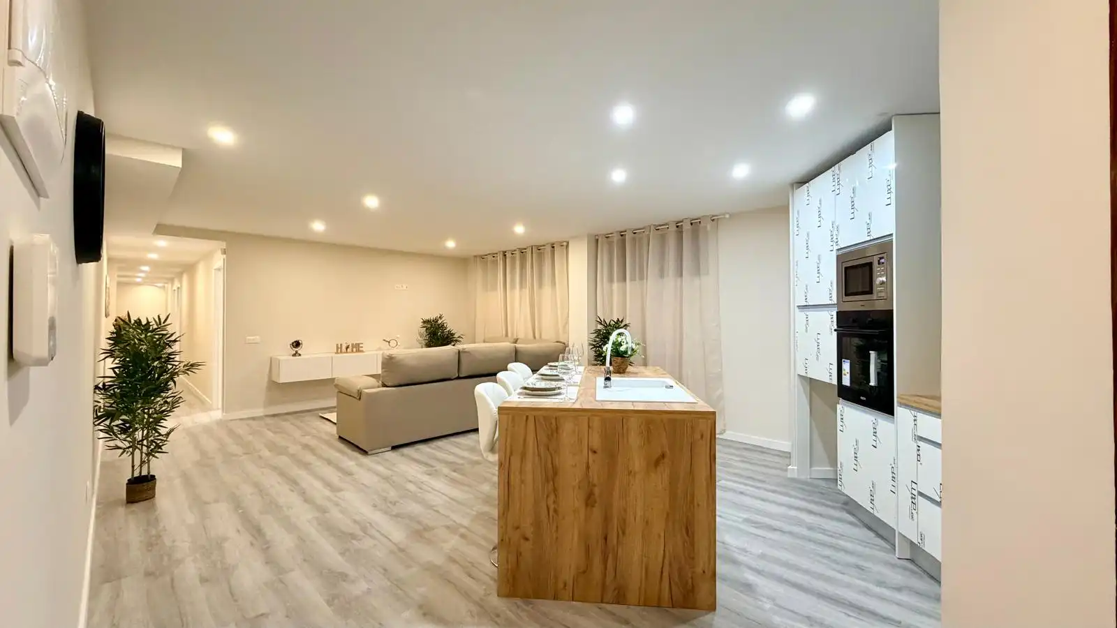 Apartment mit Pool zum Verkauf in Rodeo 5, imagen 2