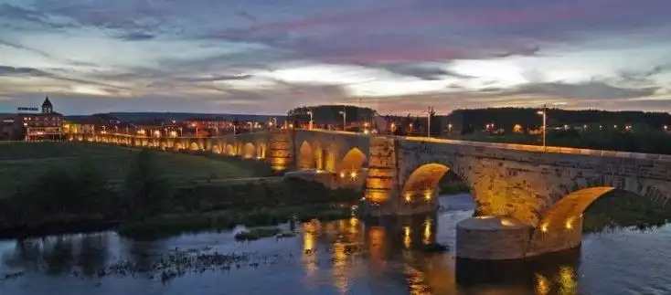 Casa rústica en venda a Camino de Santiago 28, imagen 11