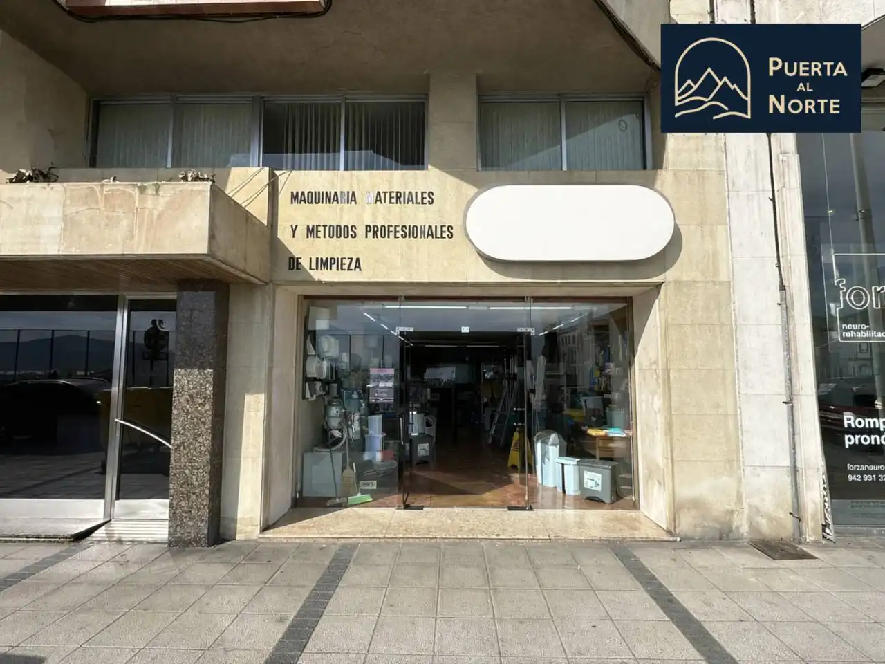 Local comercial en venta en Calle Antonio López, imagen 2