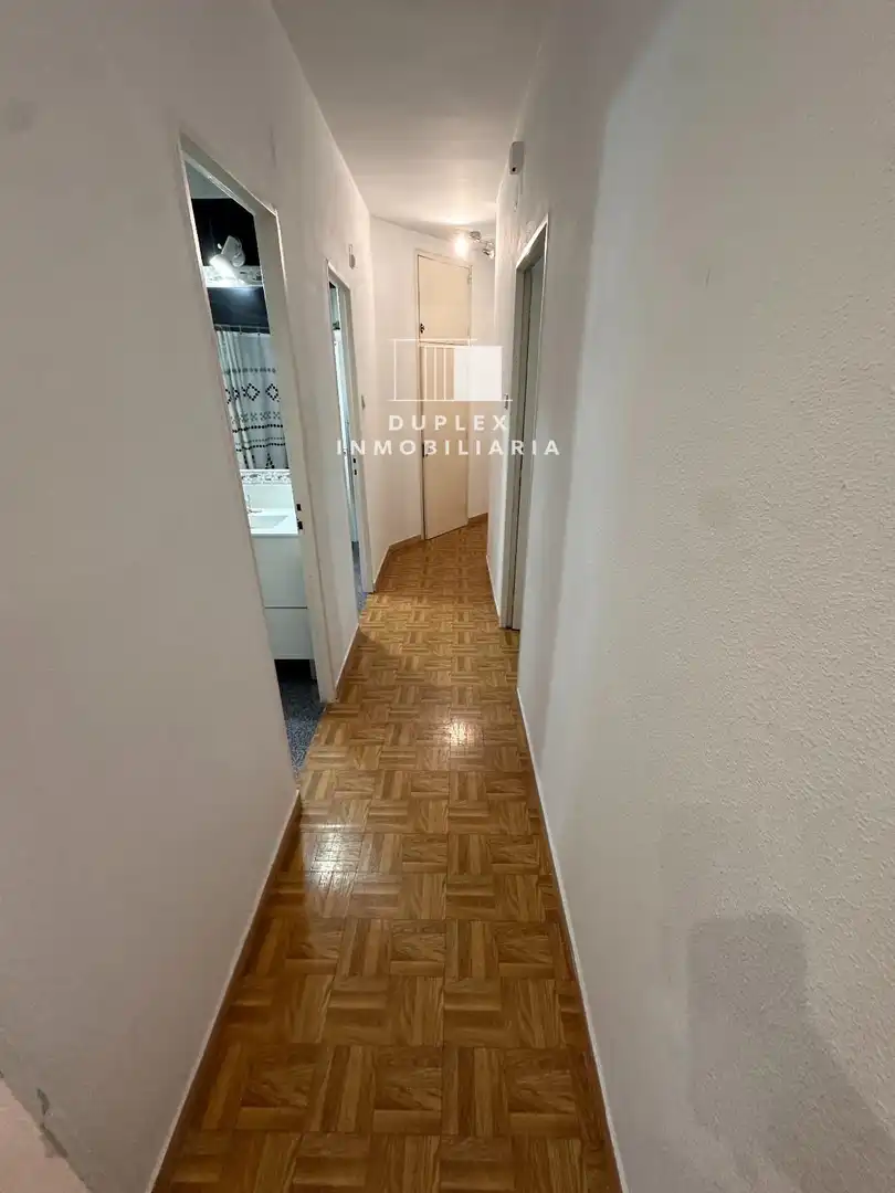 Wohnung zur Miete in Cuenca mit Heizung und Terrasse
