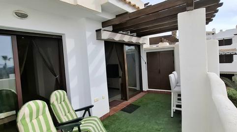 Foto 3 de Apartamento en venta en Las Salinas, Vera