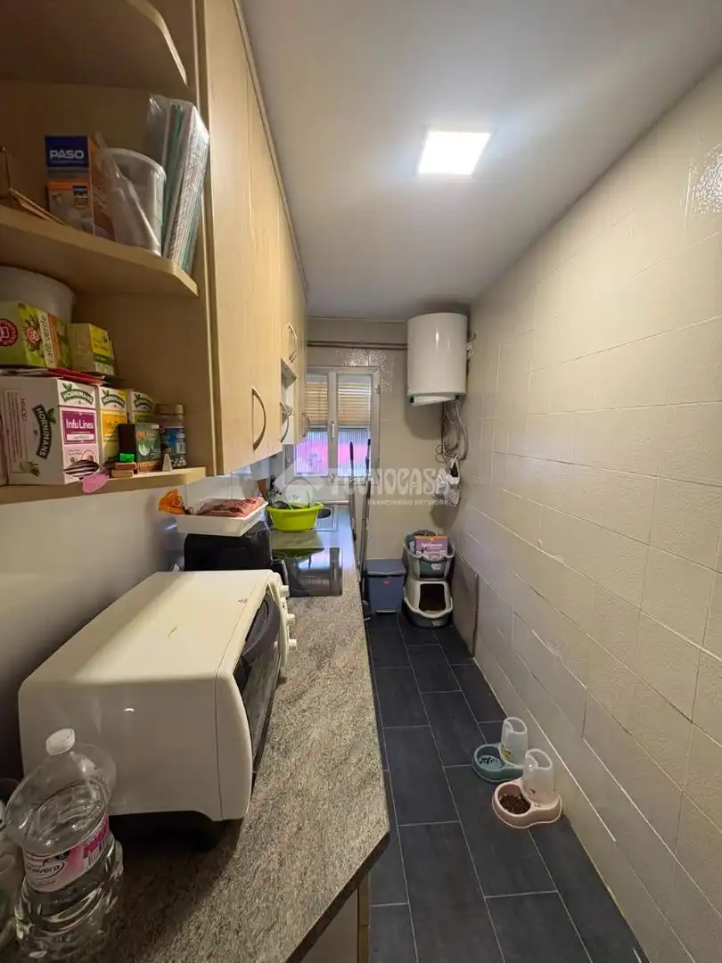 Flat for sale in C. Carlos Aurioles, imagen 30