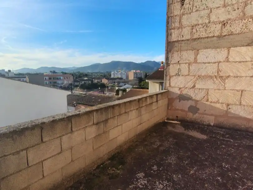 Piso en venta en calle sa muntanyeta 39, imagen 2