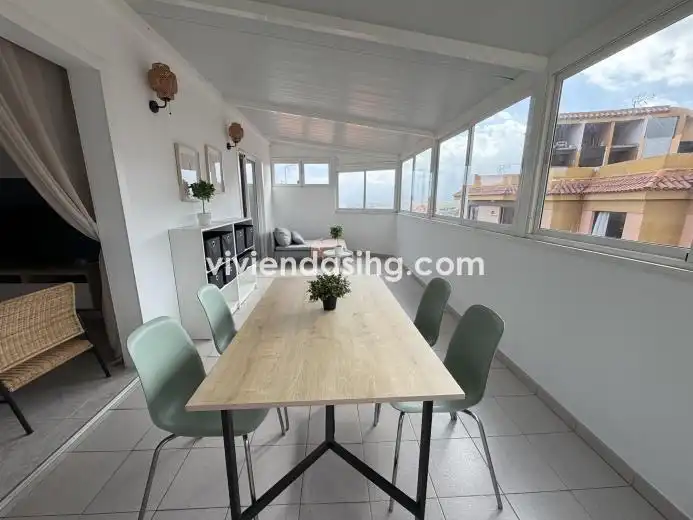 Attique à vendre à Calle Media Cuesta 8, imagen 15