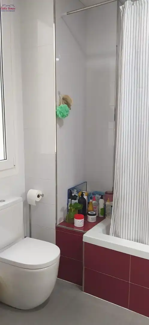 Flat with terrace for sale in Centro Histórico, imagen 8