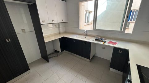 Foto 4 de Piso de alquiler en Benimàmet, Valencia Capital