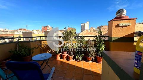 Foto 4 de Àtic en venda a Cedrón, La Luz - El Torcal, Málaga