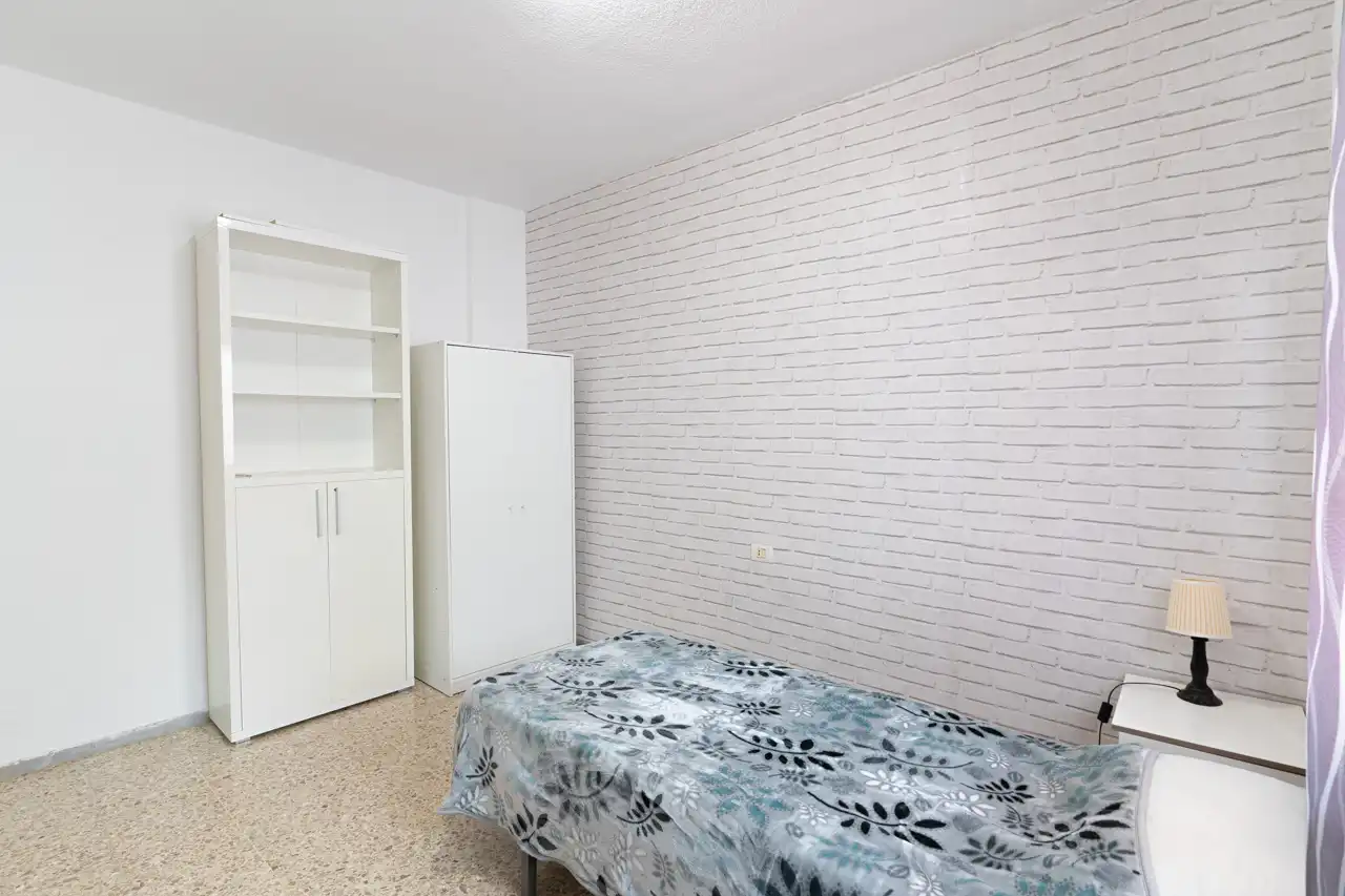 Room in San Cristóbal de la Laguna, Santa Cruz de Tenerife