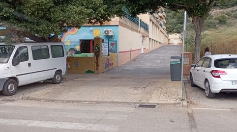 Foto 5 de Garaje en venta en Calle Vicente Blanch Picot, 22, El Pinillo, Torremolinos