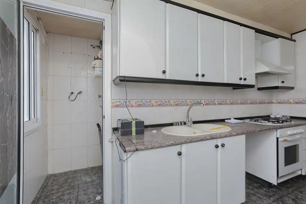 Cuina de Pis en venda en L'Hospitalet de Llobregat