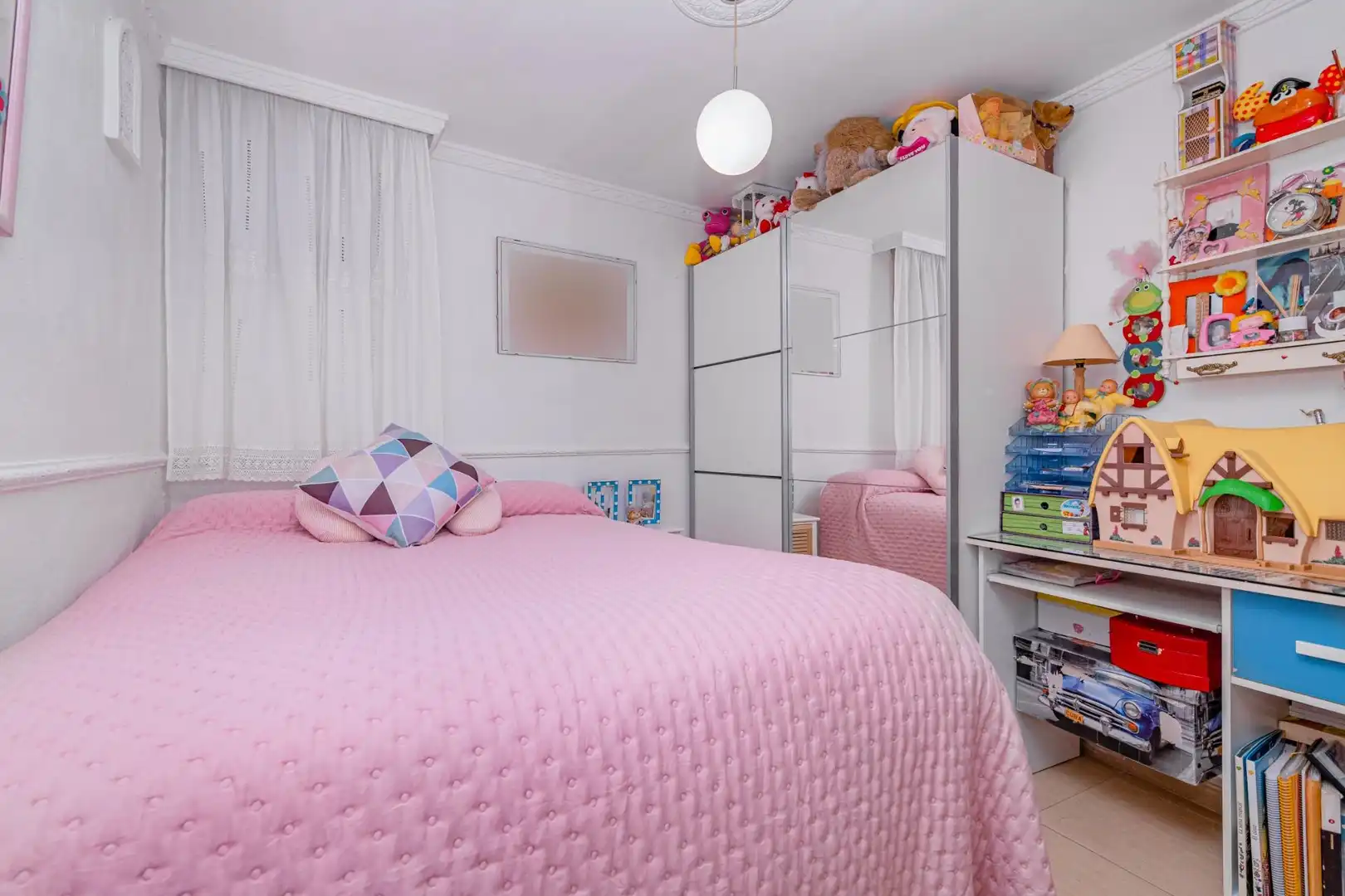 Chalet en venta en Calle de San Martín, imagen 26