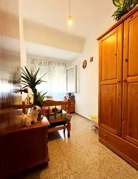Wohnung zur Miete in Centro